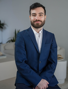 Jonathan Phillips Your Real Estate Agent Oakville 